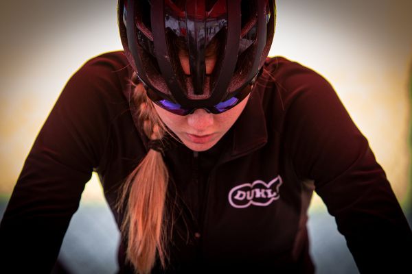 ČP XCO #1 2023 - Patricie Srnská