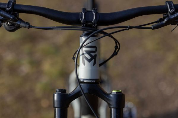 Rock Machine Blizz TRL 2023