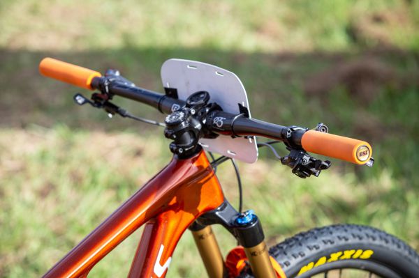 Specialized Epic EVO Kateřiny Nash