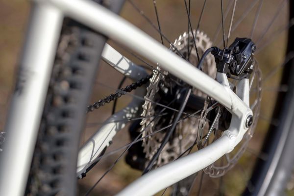 Rock Machine Blizz TRL 2023