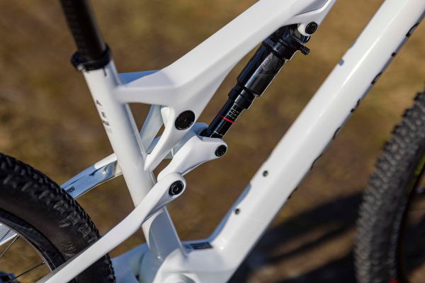 Rockrider Race 900S GX AXS