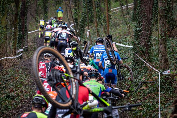 Český pohár XCO #1 - Kutná Hora 2023