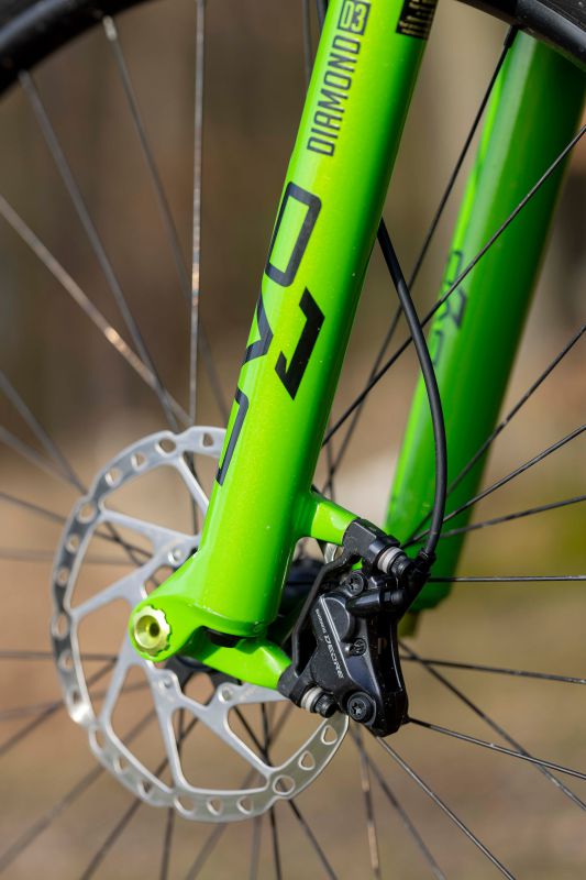 Rock Machine Blizz TRL 2023