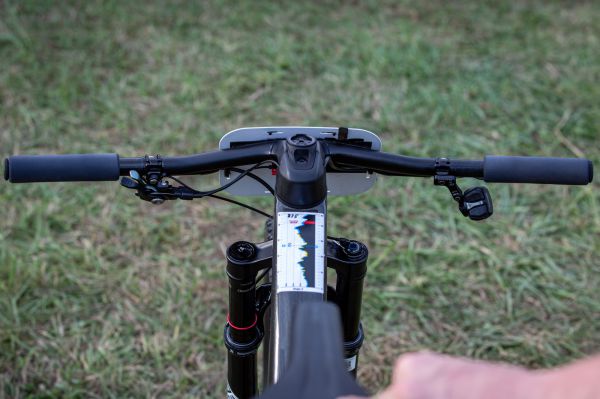 Scott Spark RC Nino Schurtera