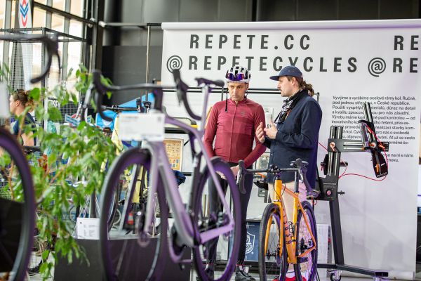 Prague Bike Fest 2023