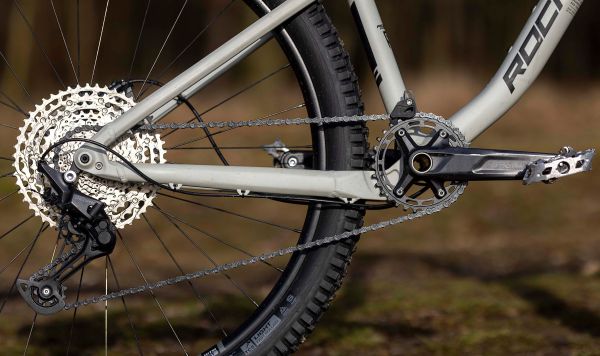 Rock Machine Blizz TRL 2023