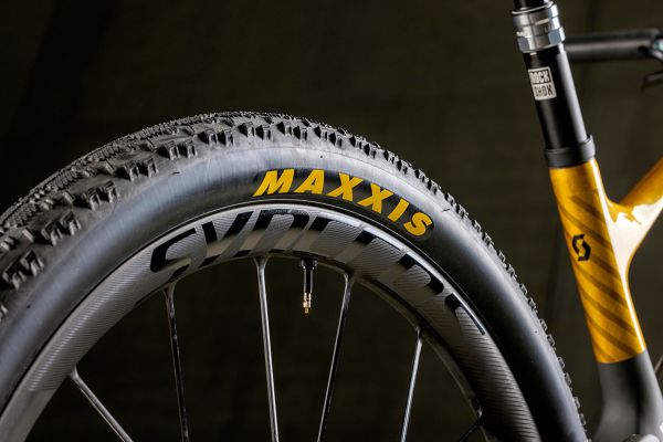 Scott Spark Nino Schurtera pro rok 2023