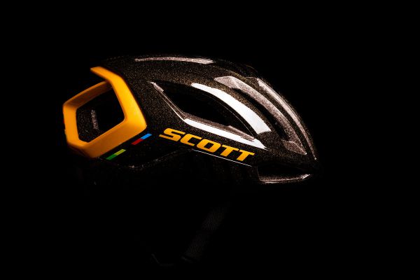 Scott Spark Nino Schurtera pro rok 2023