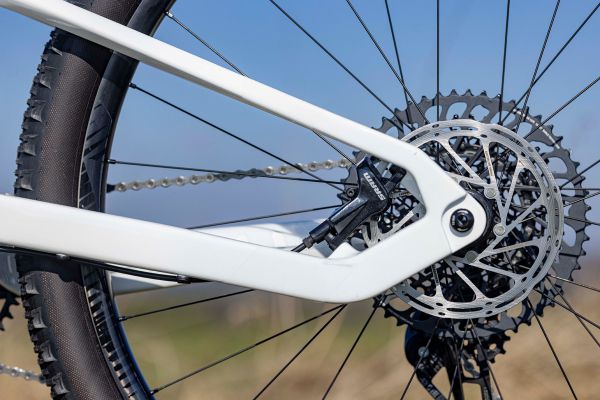 Rockrider Race 900S GX AXS