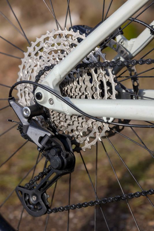 Rock Machine Blizz TRL 2023