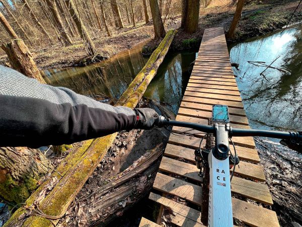 Rockrider Race 900S GX AXS