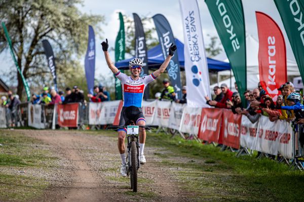 ČP Město Touškov 2023 - cenné vítězství před Novým Městem