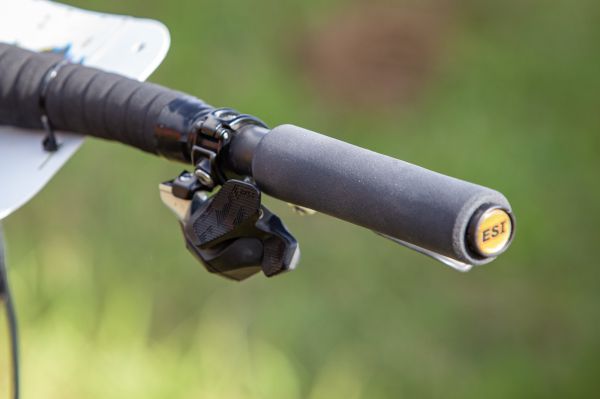 Specialized Epic EVO Matta Beerse