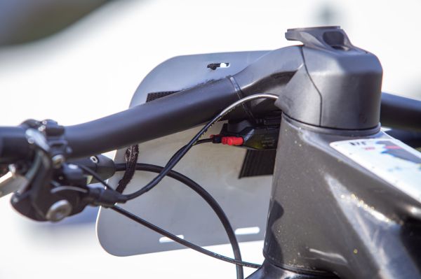 Scott Spark RC Nino Schurtera