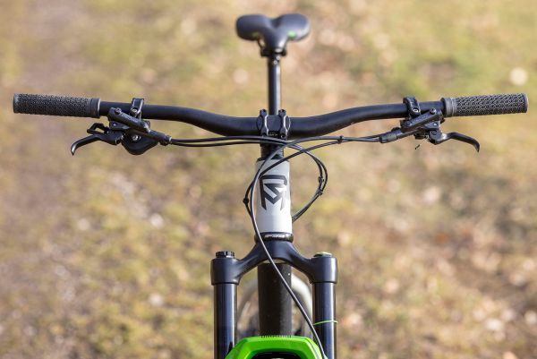 Rock Machine Blizz TRL 2023