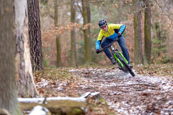 Rock Machine Blizz TRL 2023