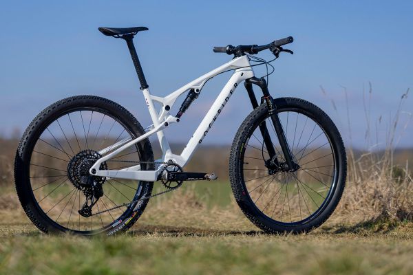 Rockrider Race 900S GX AXS