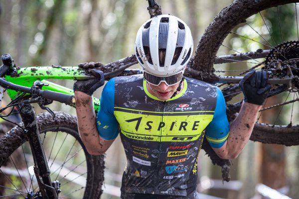 Český pohár XCO #1 - Kutná Hora 2023