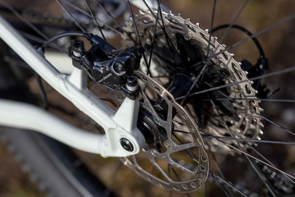 Rock Machine Blizz TRL 2023