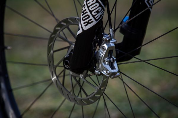 Scott Spark RC Nino Schurtera