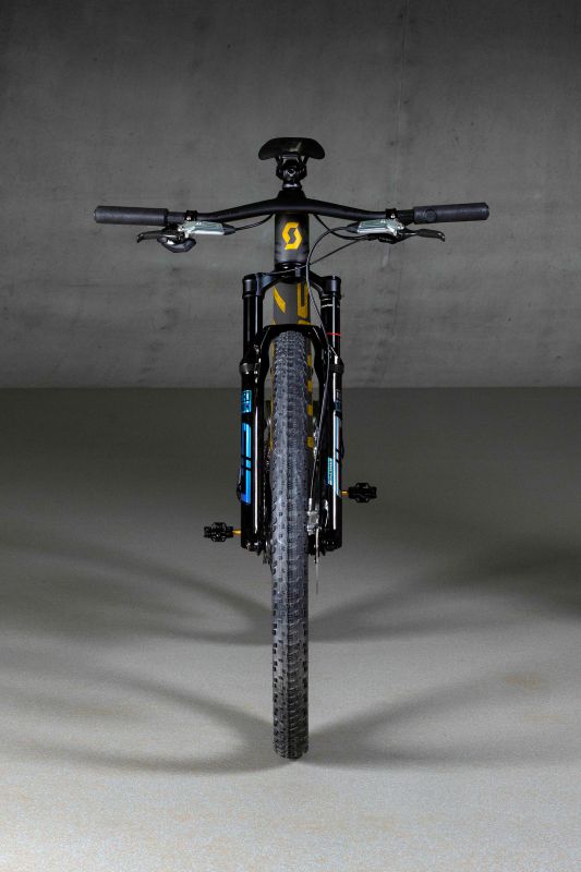 Scott Spark Nino Schurtera pro rok 2023