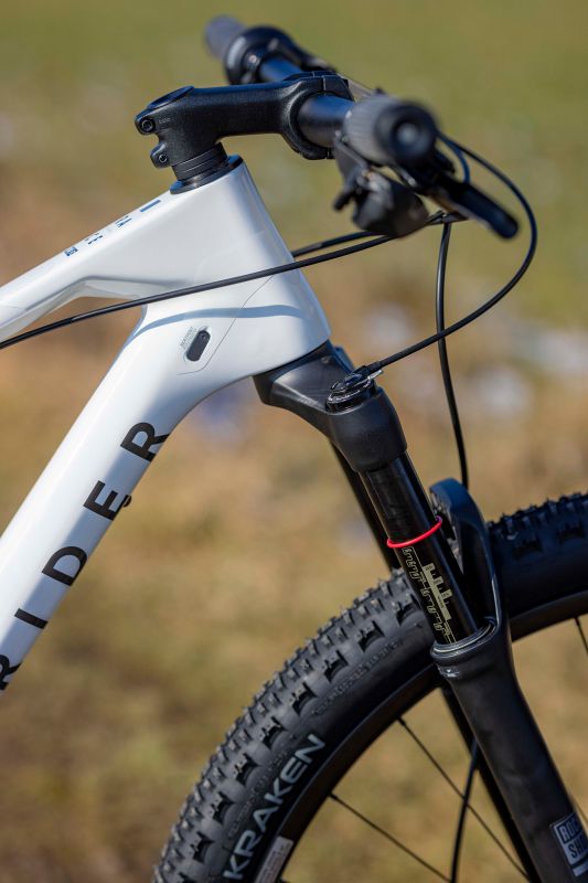 Rockrider Race 900S GX AXS