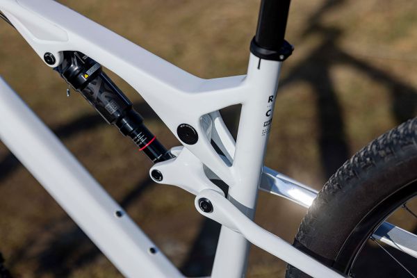 Rockrider Race 900S GX AXS