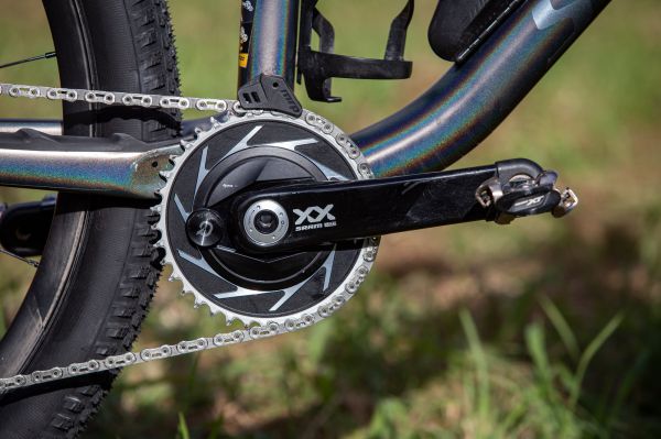 Specialized Epic EVO Matta Beerse