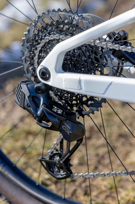 Rockrider Race 900S GX AXS