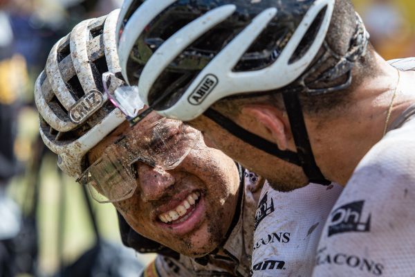Cape Epic 2023 - 5. etapa - v cíli toho měli všichni dost