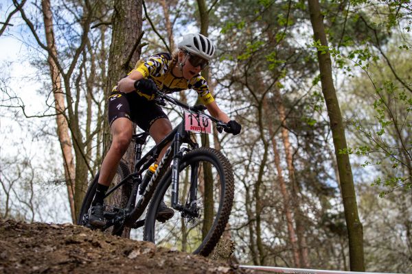 ČP Město Touškov 2023 - dravec ve tváři Holuba :-)