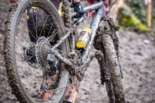 Český pohár XCO #1 - Kutná Hora 2023