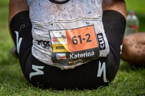 Cape Epic 2023 - 3. etapa