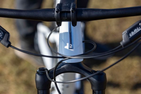 Rockrider Race 900S GX AXS