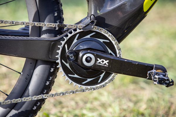 Scott Spark RC Nino Schurtera