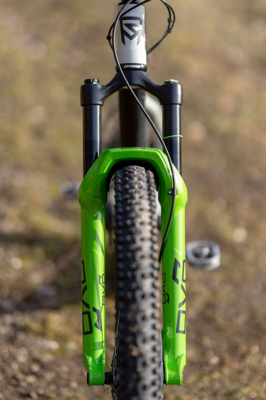 Rock Machine Blizz TRL 2023