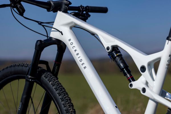 Rockrider Race 900S GX AXS