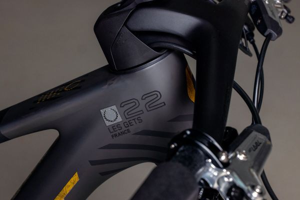 Scott Spark Nino Schurtera pro rok 2023