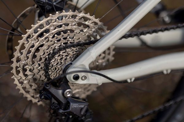 Rock Machine Blizz TRL 2023