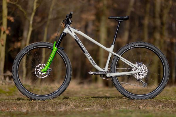 Rock Machine Blizz TRL 2023