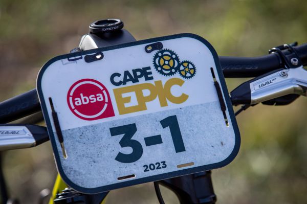 Scott Spark RC Nino Schurtera