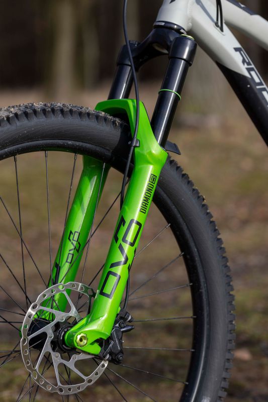 Rock Machine Blizz TRL 2023