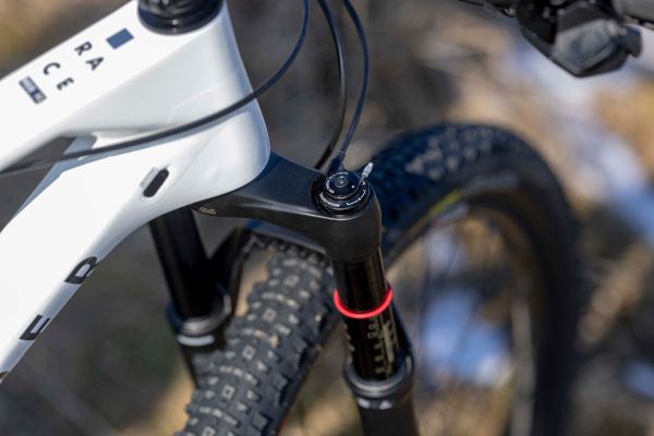 Rockrider Race 900S GX AXS