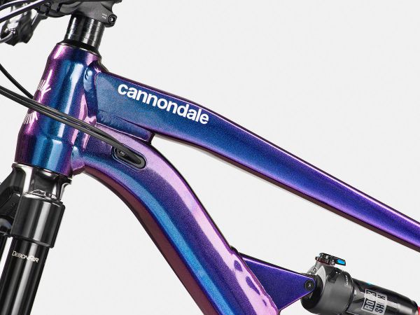 Cannondale Habit 2023