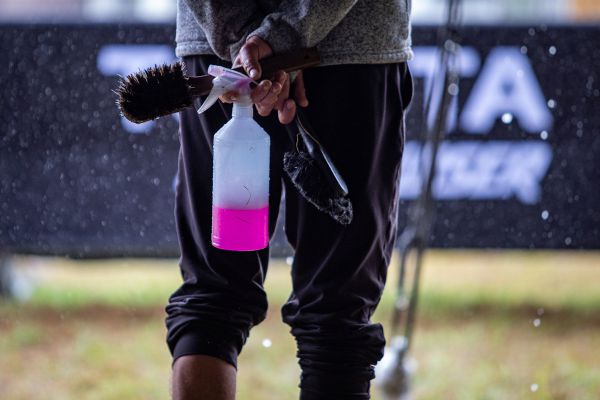 Cape Epic 2023 - 6. etapa