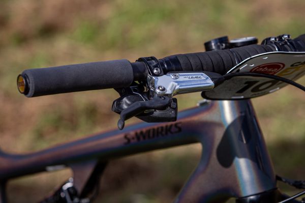 Specialized Epic EVO Matta Beerse