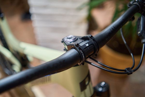 Propain Tyee 2023 - testování v Gironě