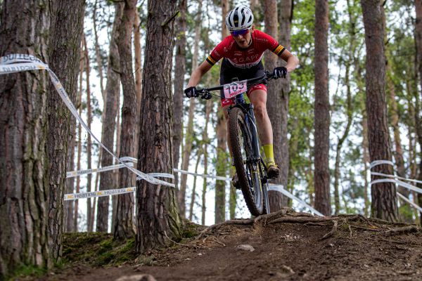 ČP Město Touškov 2023 - Jitka Čábelická