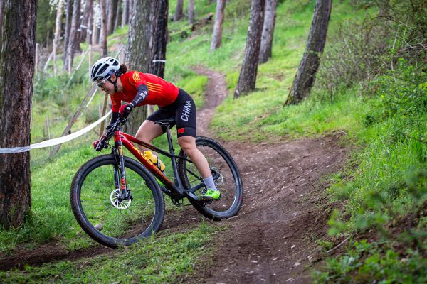 ČP Město Touškov 2023 - Číňani znovu ukázali, že se dokáží připravit