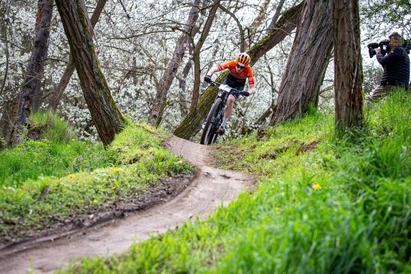 ČP Město Touškov 2023 - Finn Treudler